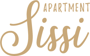 Apartment Sissi Logo